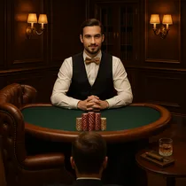 888Cas - Live Blackjack - Gyvas Dileris