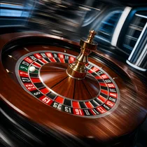 888Cas - Live Roulette - Evolution Gaming
