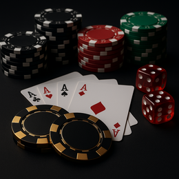888Cas - Casino Games Collection - Lithuania