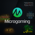 Microgaming - Game Provider