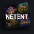 NetEnt - Game Provider