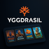 Yggdrasil - Game Provider